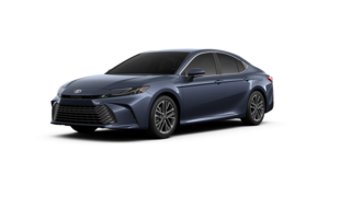 New 2026 Toyota Camry XLE Sedan Peoria, AZ