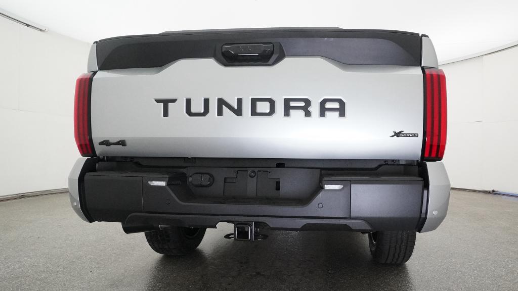 2026 Toyota Tundra SR5 - Photo 52