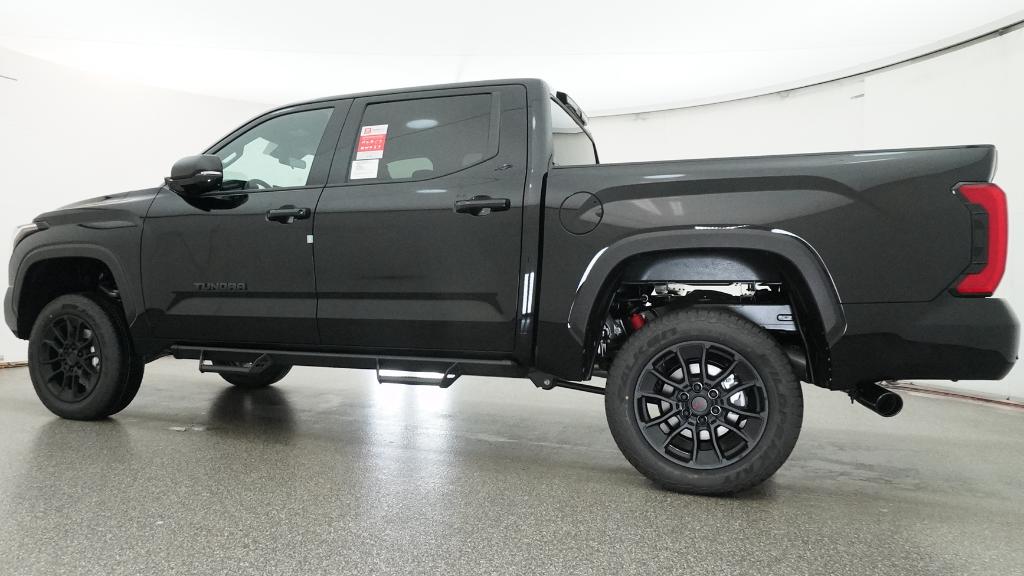 2026 Toyota Tundra SR5 - Photo 10