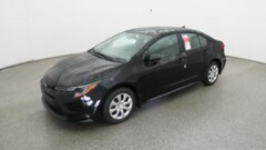 2026 Toyota Corolla LE Sedan