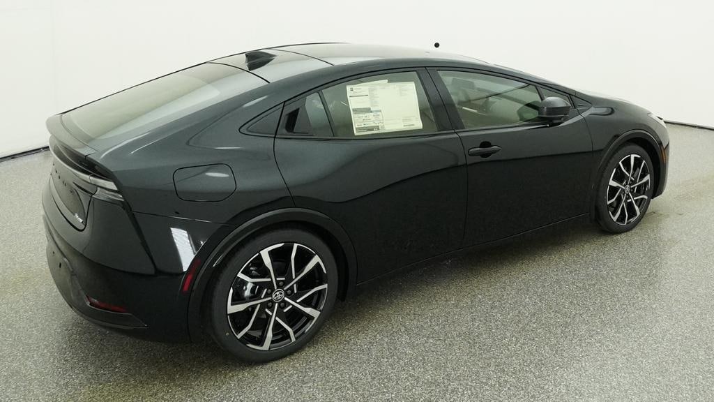New 2026 Toyota Prius Plug-in Hybrid XSE PLUG-IN HYBRID