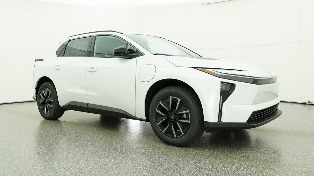 2026 Toyota bZ XLE - Photo 36