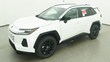  Toyota RAV4 Plug-in Hybrid