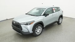 2026 Toyota Corolla Cross L L
