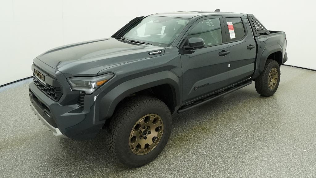 2026 Toyota Tacoma i-FORCE MAX Truck Double Cab 