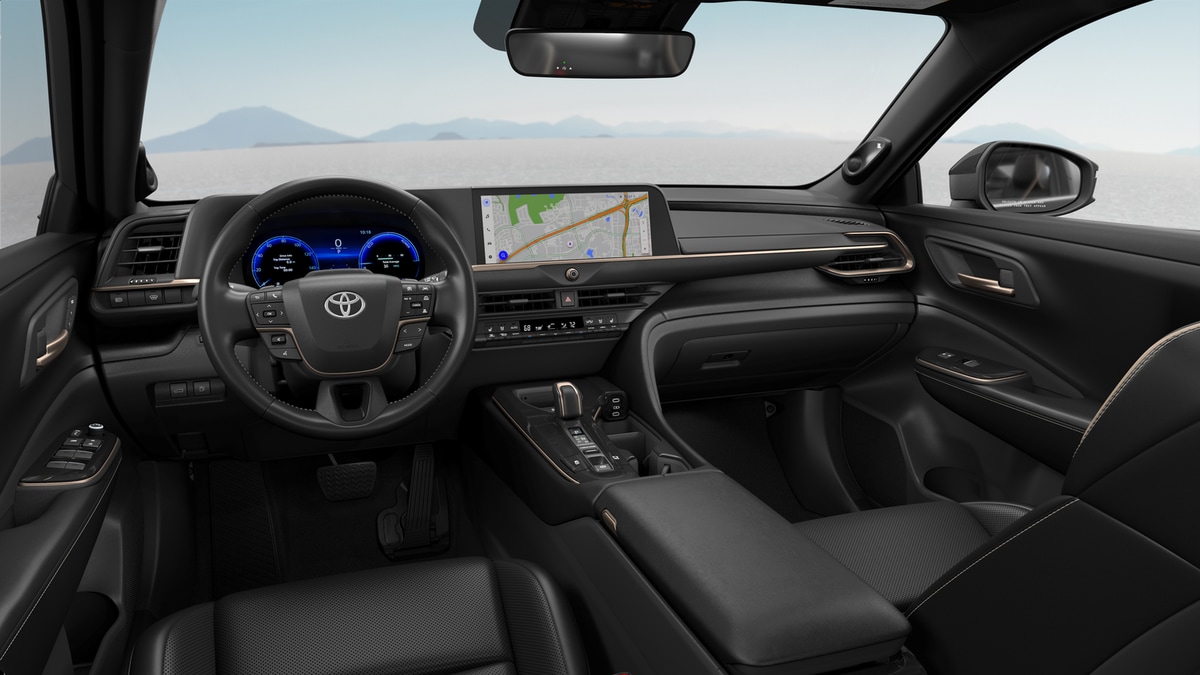 Vehicle thumbnail