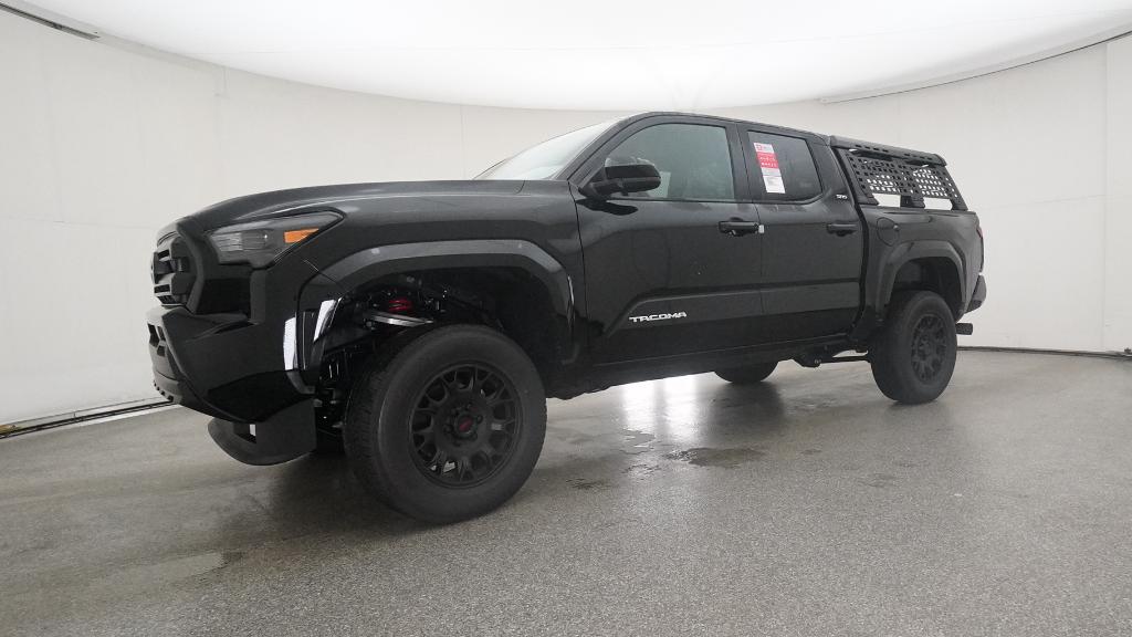 2025 Toyota Tacoma SR5 - Photo 27