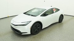 2026 Toyota Prius LE LE