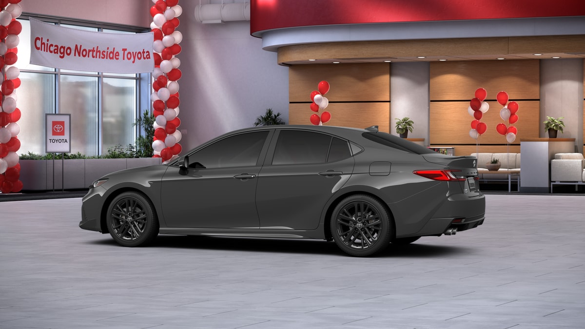 Vehicle thumbnail