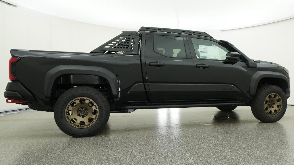2026 Toyota Tacoma Trailhunter - Photo 40