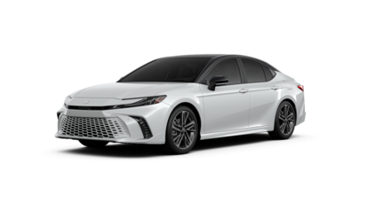 New 2026 Toyota Camry XSE AWD XSE AWD near Hartford