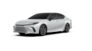 2026 Toyota Camry XSE Sedan