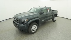 2025 Toyota Tacoma SR5 4X2 DOUBLE CAB Rear-Wheel Drive