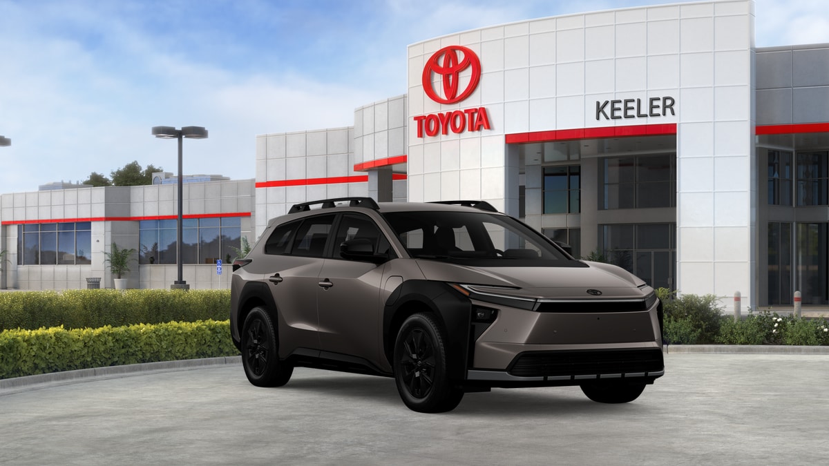 2026 Toyota bZ Woodland Woodland - Photo 15