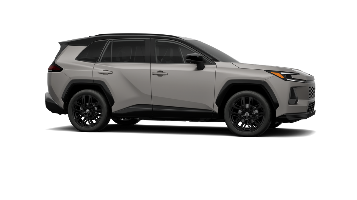 2026 Toyota RAV4 XSE - Photo 13