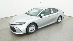 2026 Toyota Camry LE LE