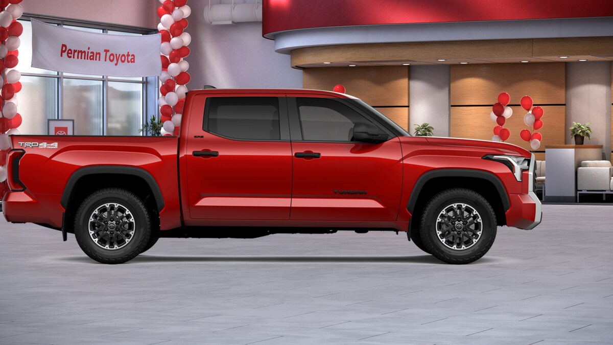 2026 Toyota Tundra SR5 - Photo 32