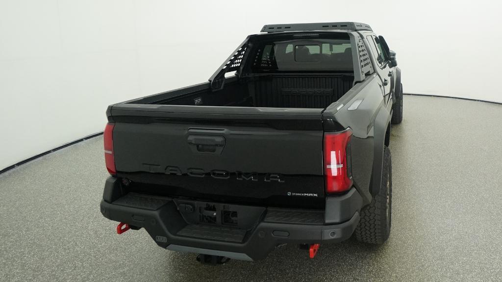 2026 Toyota Tacoma Trailhunter - Photo 31