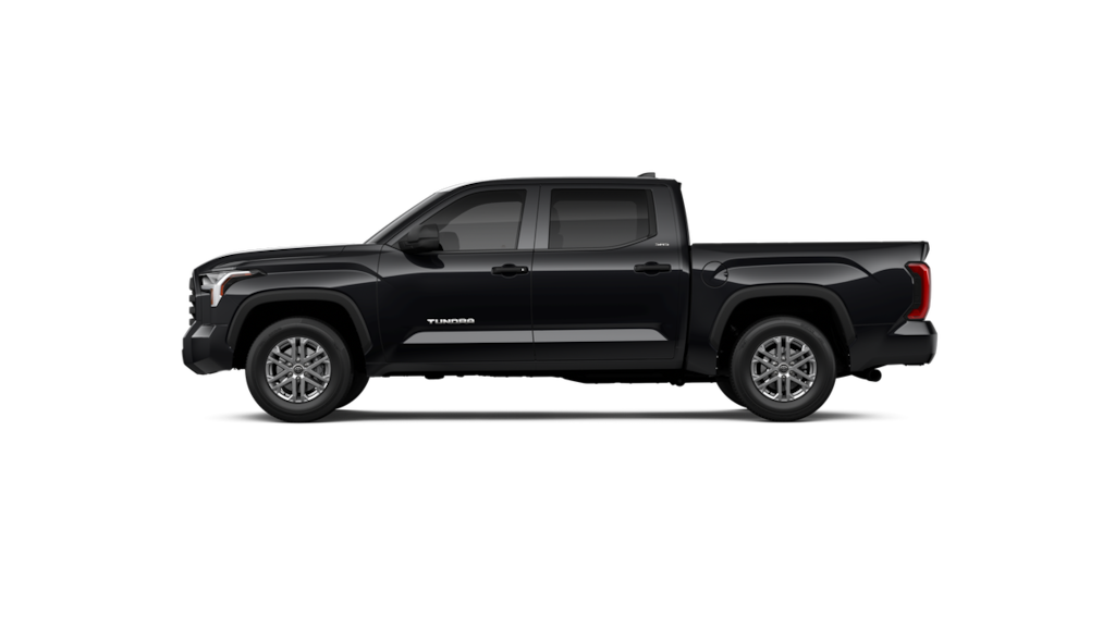 New 2026 Toyota Tundra SR5 Truck CrewMax