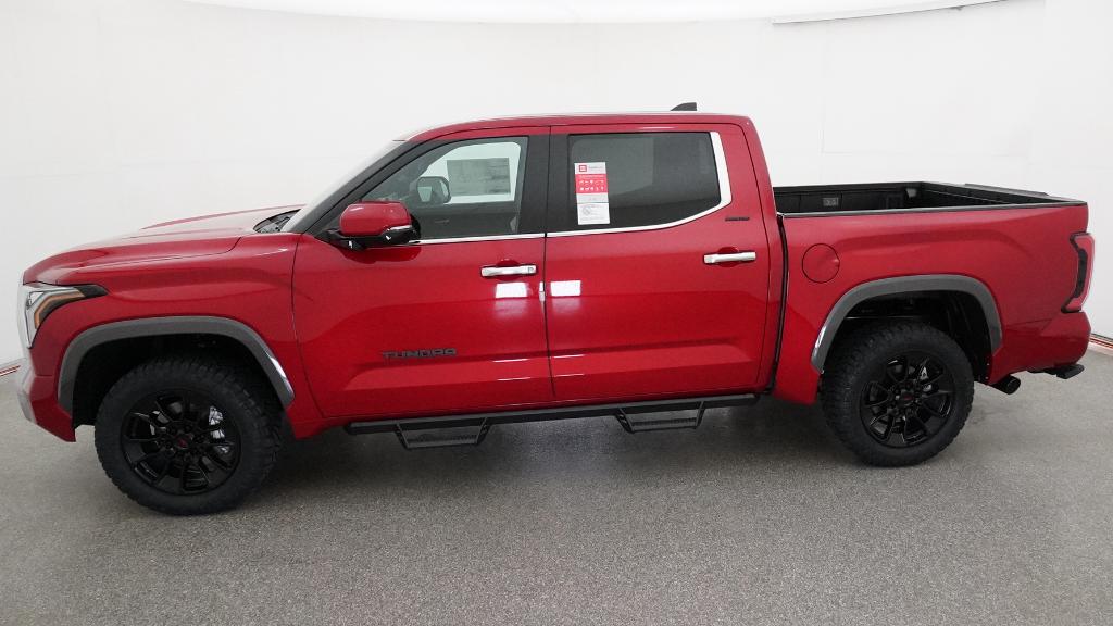 2026 Toyota Tundra Limited - Photo 68