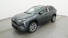 2025 Toyota RAV4 XLE Premium SUV