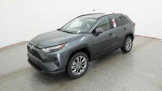 2025 Toyota RAV4 XLE Premium SUV