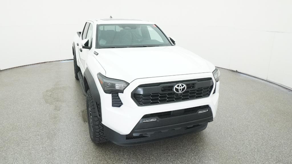 2025 Toyota Tacoma TRD Off Road - Photo 41