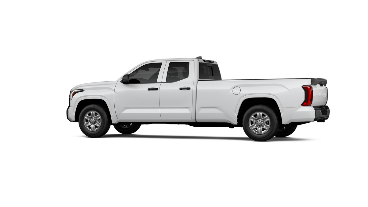 2026 Toyota Tundra SR - Photo 5