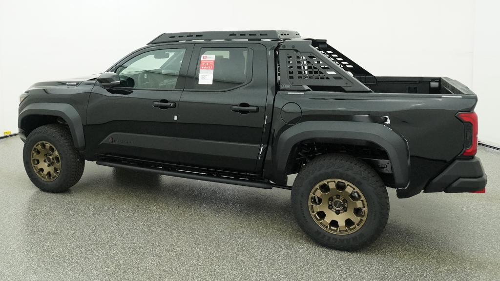 2026 Toyota Tacoma Trailhunter - Photo 17