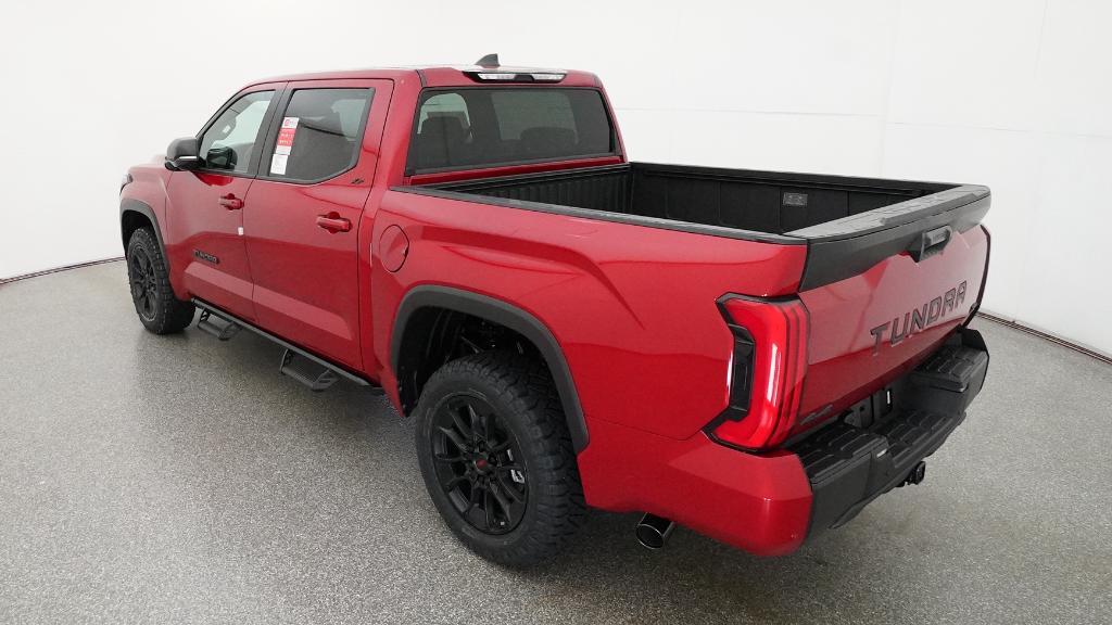 2026 Toyota Tundra SR5 - Photo 33