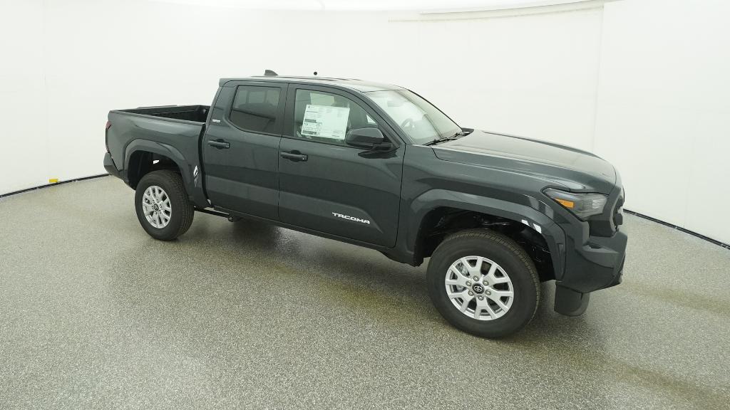 2026 Toyota Tacoma SR5 - Photo 38