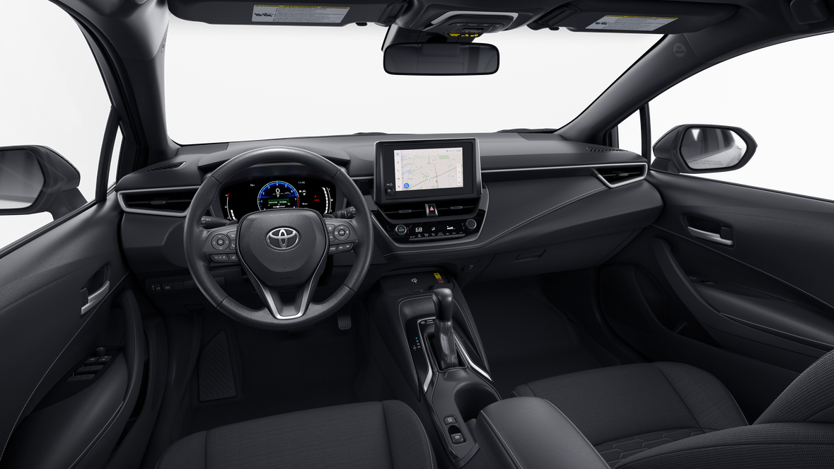 New 2027 Toyota