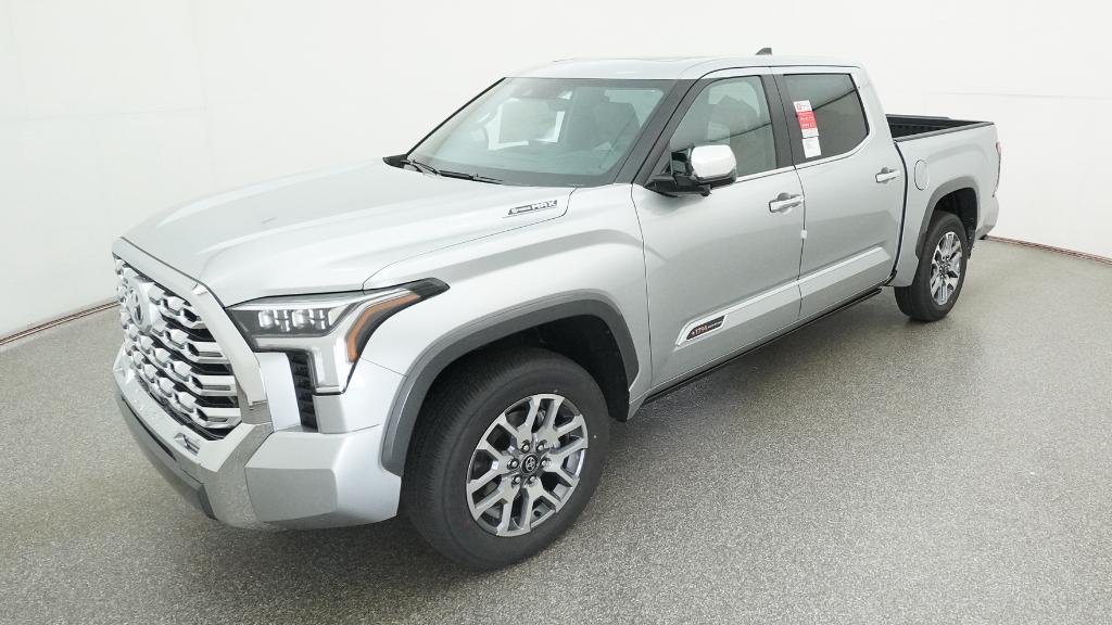 2026 Toyota Tundra
