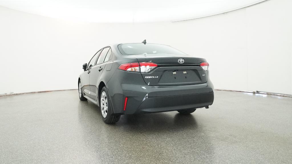 2026 Toyota Corolla LE photo 4