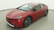  Toyota Prius Plug-in Hybrid