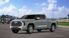 2026 Toyota Tundra i-FORCE MAX 1794 Edition i-FORCE MAX Truck CrewMax