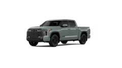 2026 Toyota Tundra i-FORCE MAX Platinum i-FORCE MAX Truck CrewMax