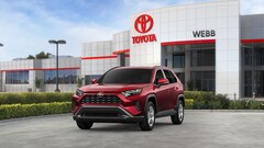 2025 Toyota RAV4 Hybrid XLE XLE AWD SUV