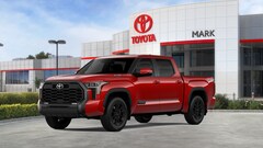 New 2025 Toyota Tundra i-FORCE MAX Platinum i-FORCE MAX Truck CrewMax Plover, WI