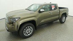 2026 Toyota Tacoma i-FORCE MAX Limited i-FORCE MAX Truck Double Cab