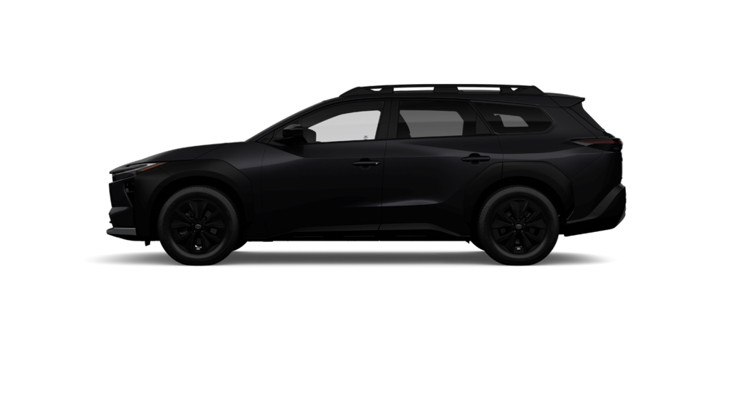 New 2027 Toyota BZ Woodland bZ Woodland PREMIUM AWD