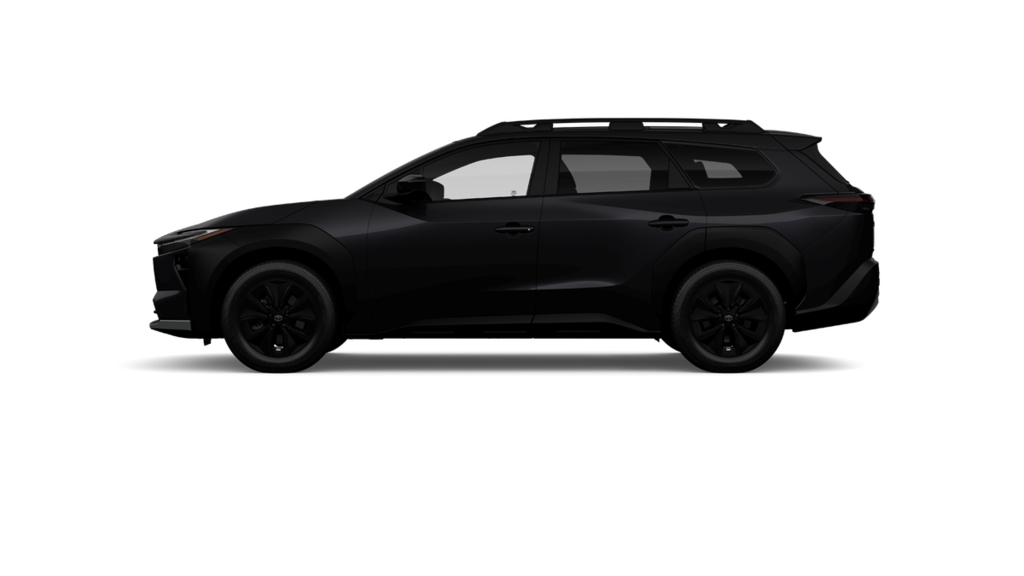 New 2027 Toyota BZ Woodland bZ Woodland PREMIUM AWD