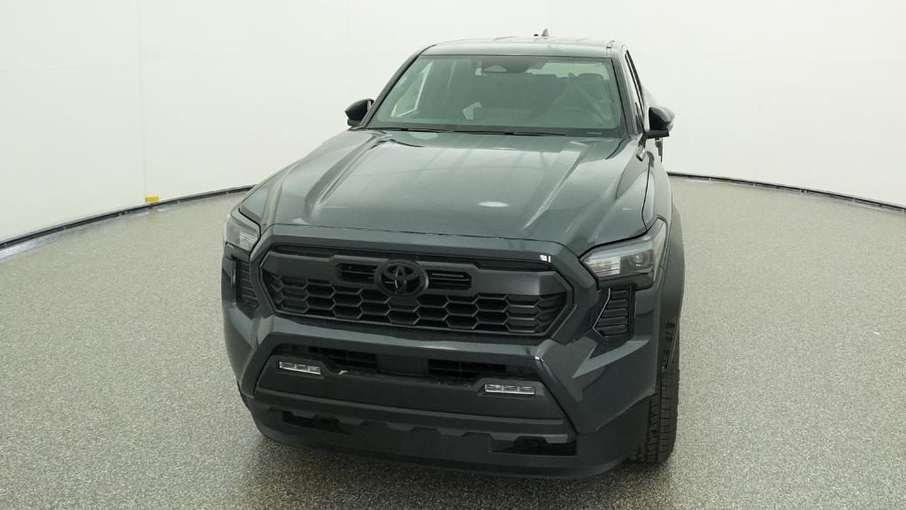 2026 Toyota Tacoma TRD Off Road - Photo 32
