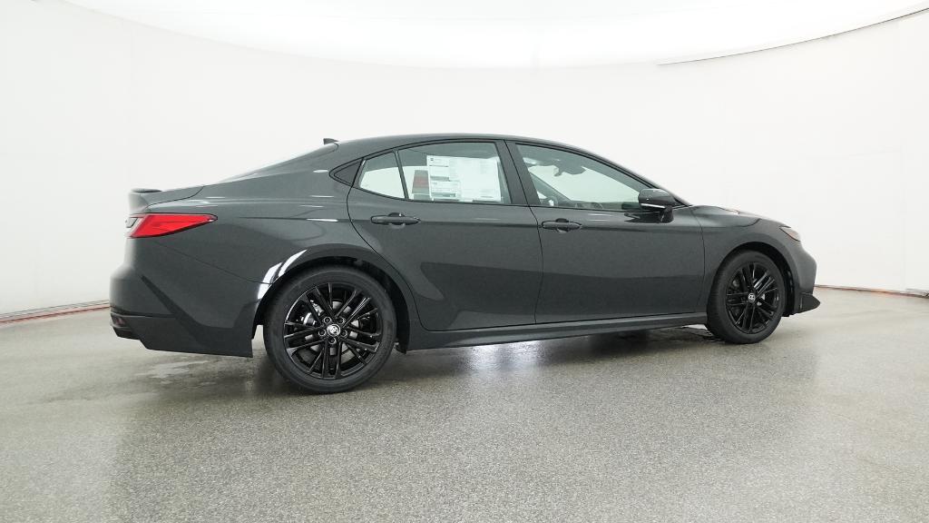2026 Toyota Camry SE - Photo 74