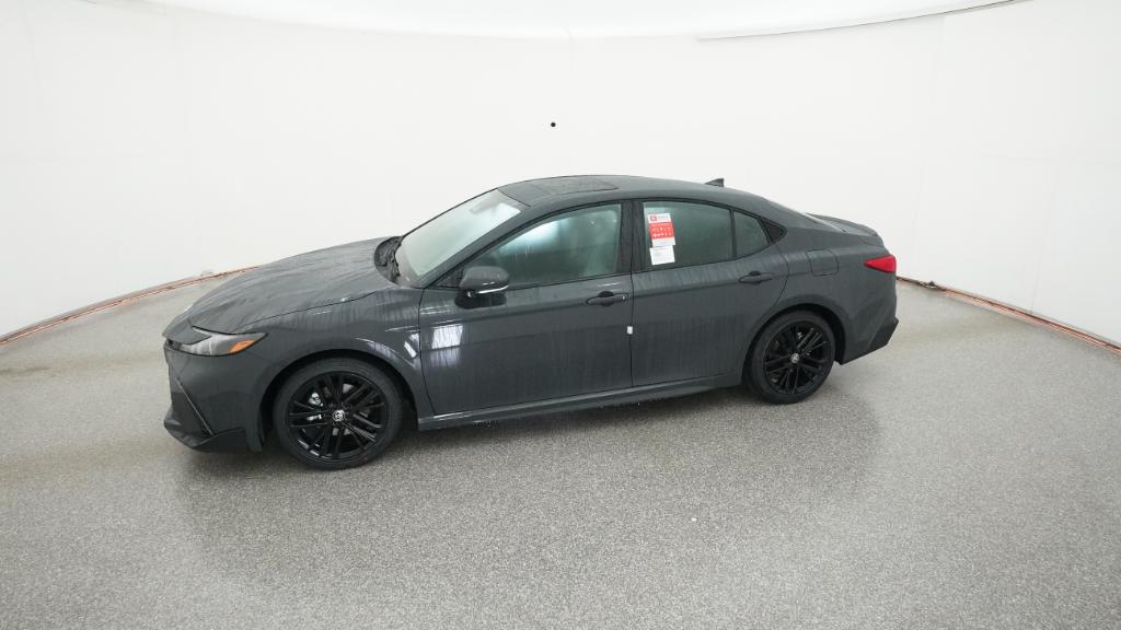 2026 Toyota Camry SE - Photo 65
