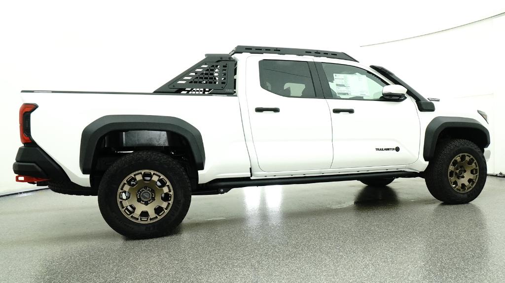 2026 Toyota Tacoma Trailhunter - Photo 26