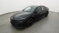 2026 Toyota Camry SE SE