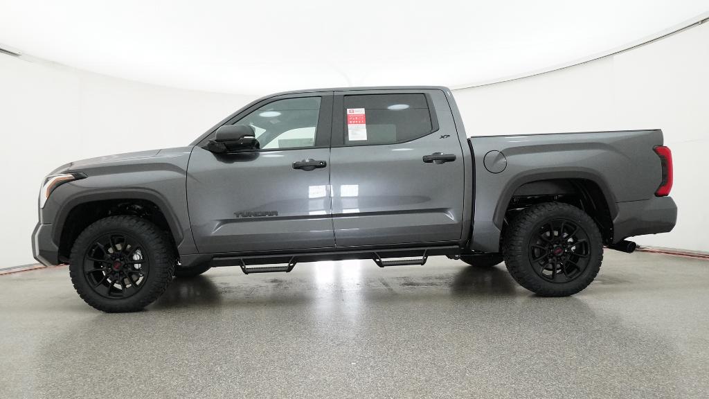 2026 Toyota Tundra SR5 - Photo 57