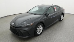 2026 Toyota Camry LE LE