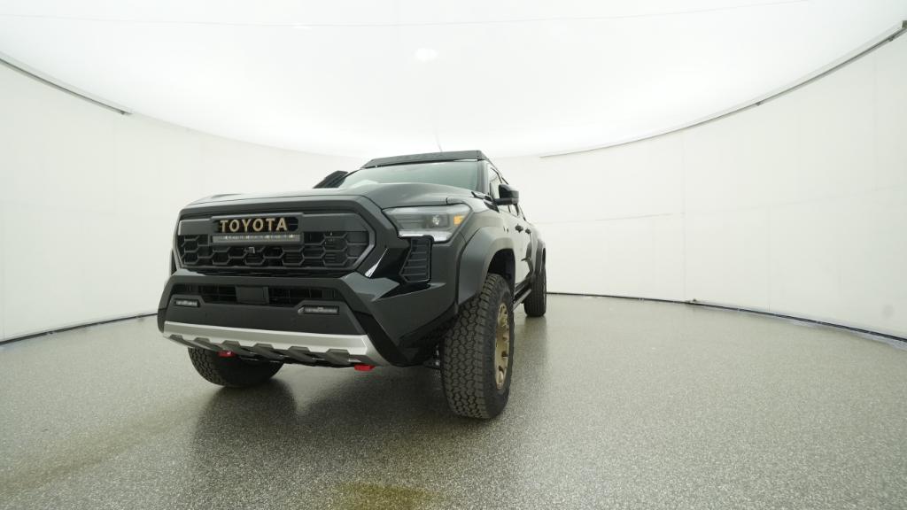 2026 Toyota Tacoma Trailhunter - Photo 49